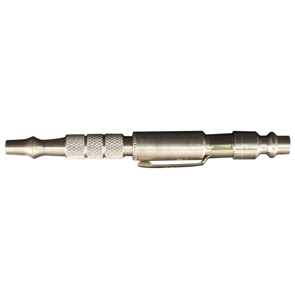 Milton - S115 - ADJ. Pocket Blo-Gun M-Style