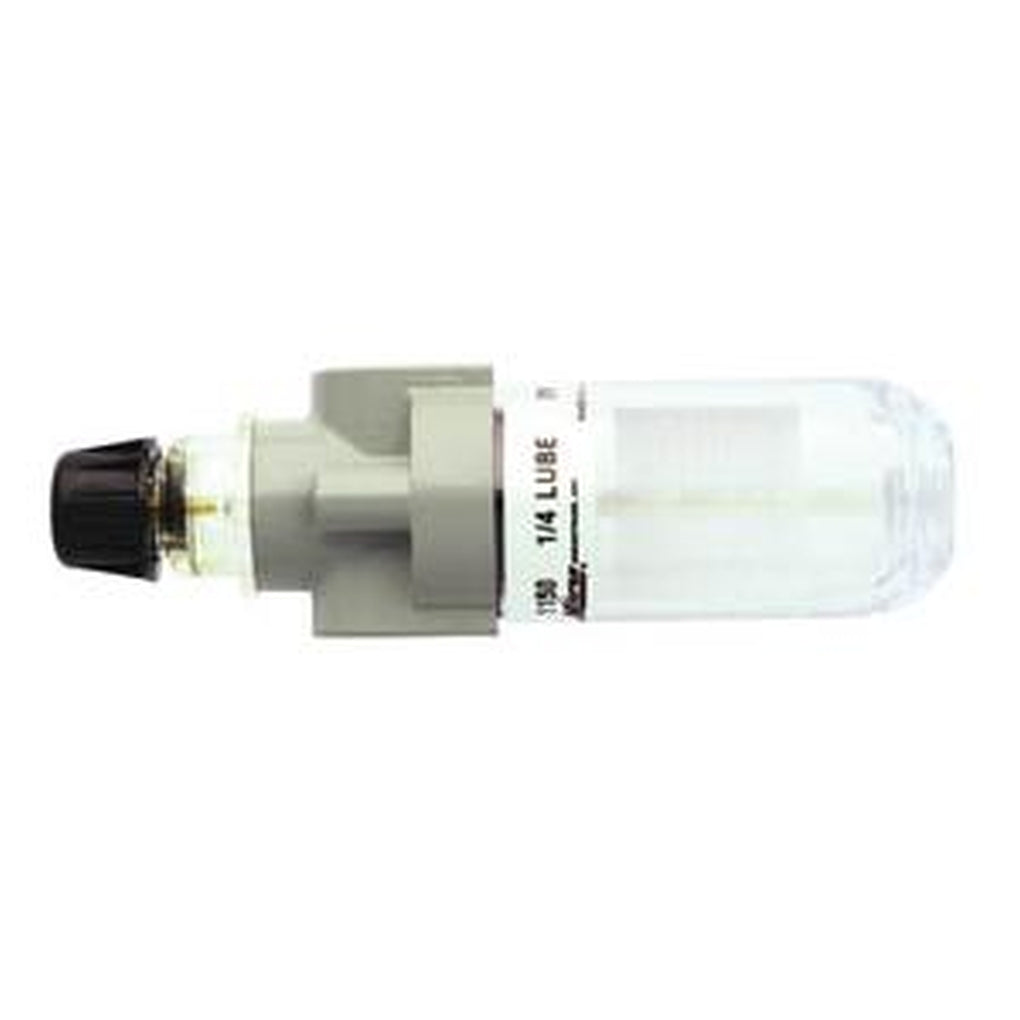 Milton - S1150 - Mini Lubricator 1/4 in NPT