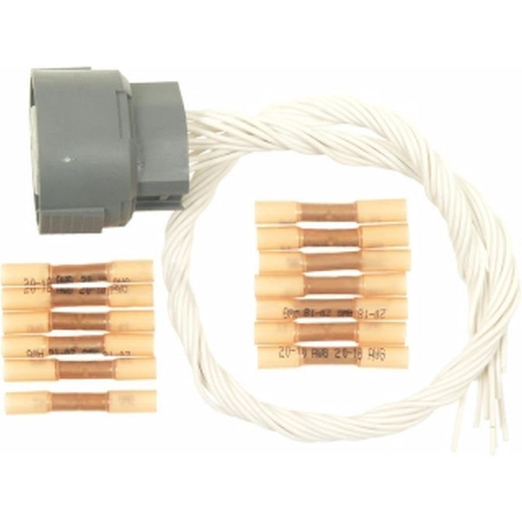 Standard - S-1199 - Electrical Connector