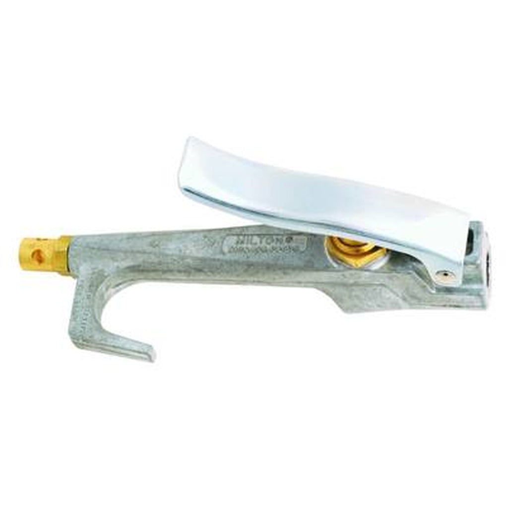 Milton - S120 - Lever Hook Blo-Gun SAFETY