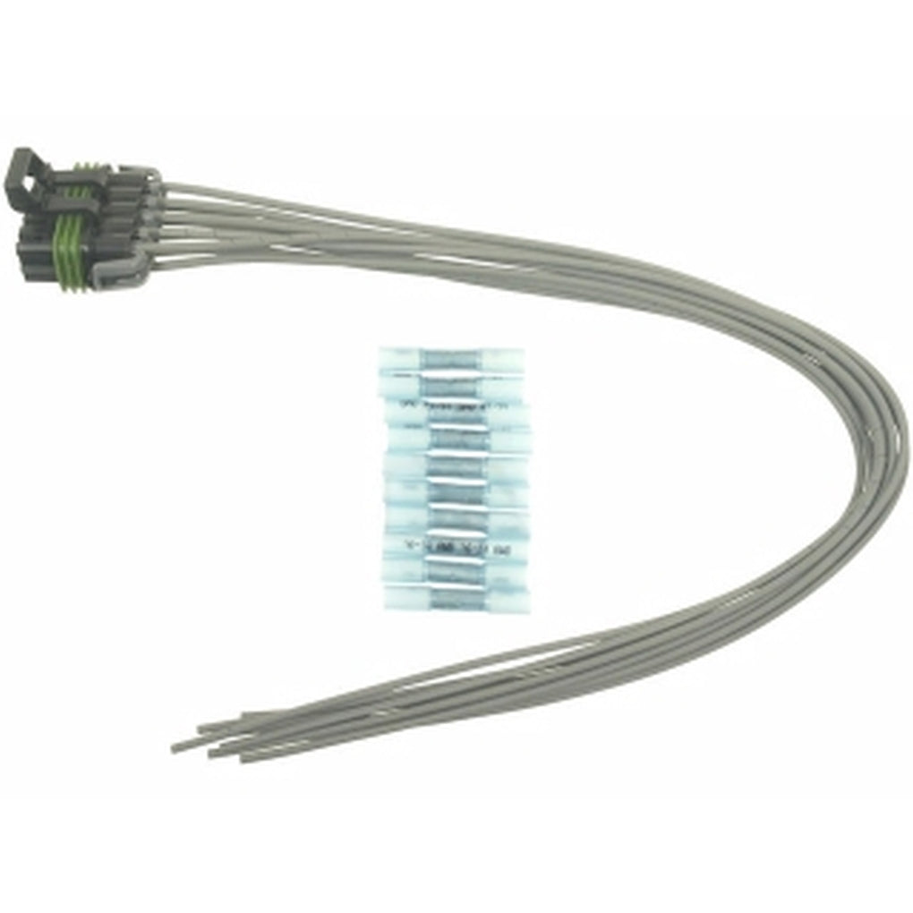 Standard - S-1207 - Electrical Connector