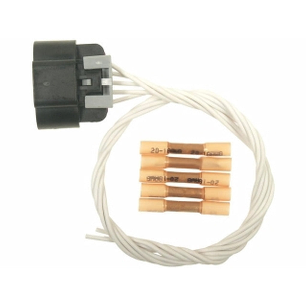Standard - S-1262 - Suspension Yaw Sensor Connector