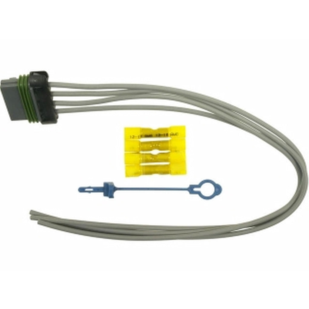 Standard - S-1352 - Air Suspension Compressor Motor Connecto