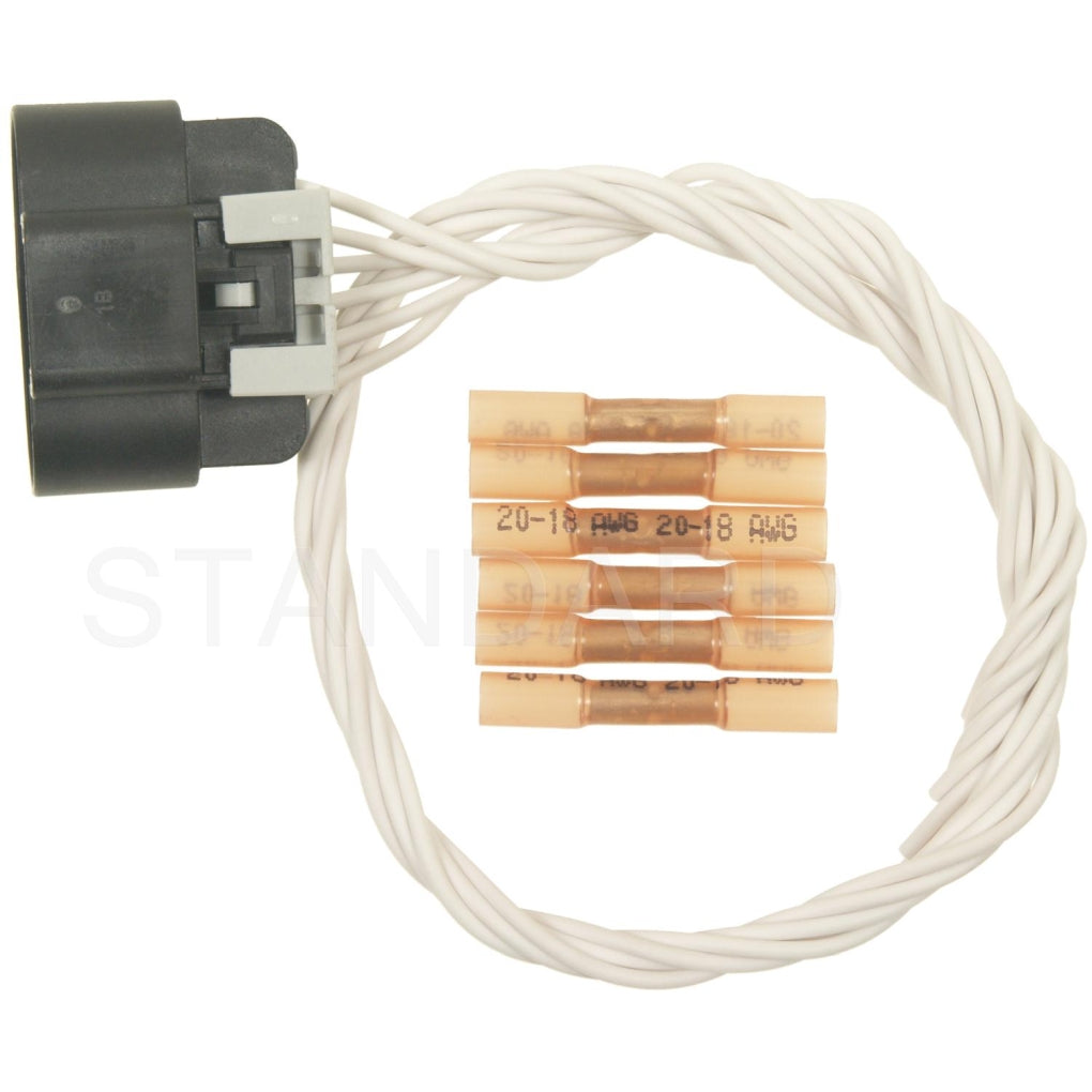Standard - S-1479 - Electrical Connector