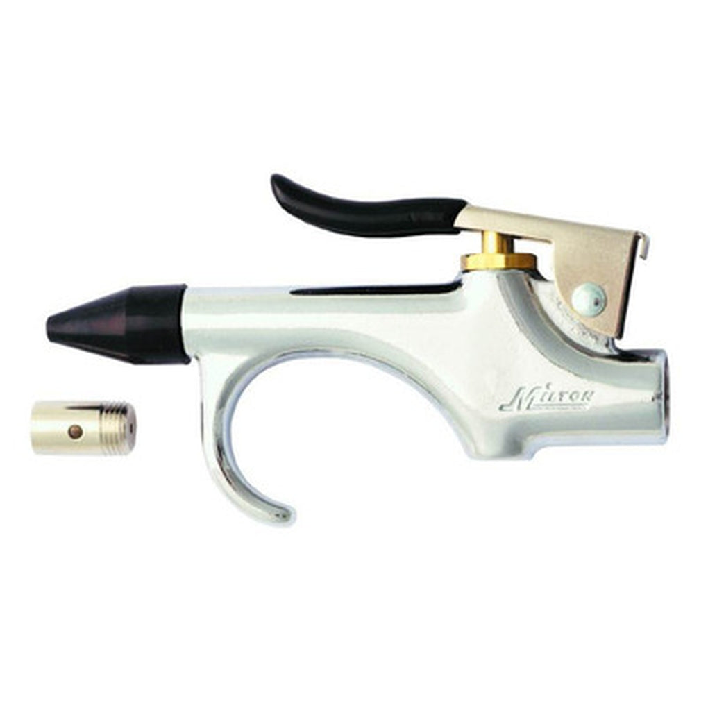 Milton - S148 - Lever Hook Blo-Gun