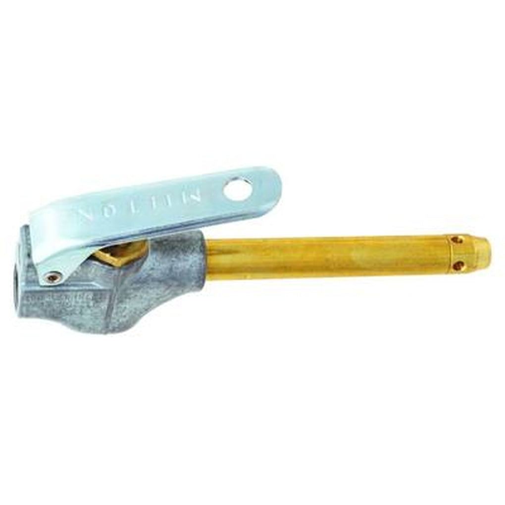 Milton - S150 - Lever Blo-Gun SAFETY