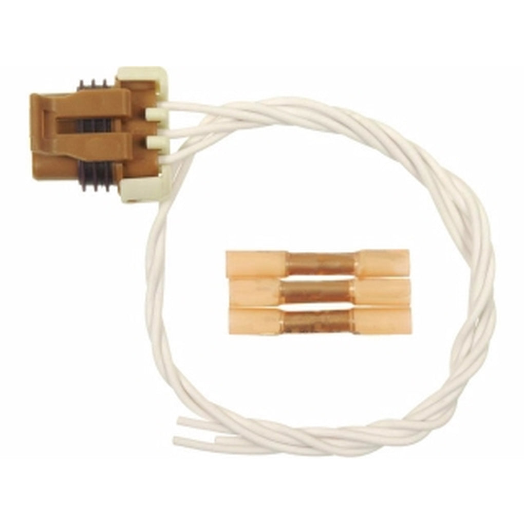 Standard - S-1535 - Fuel Pump / Sending Unit Connector