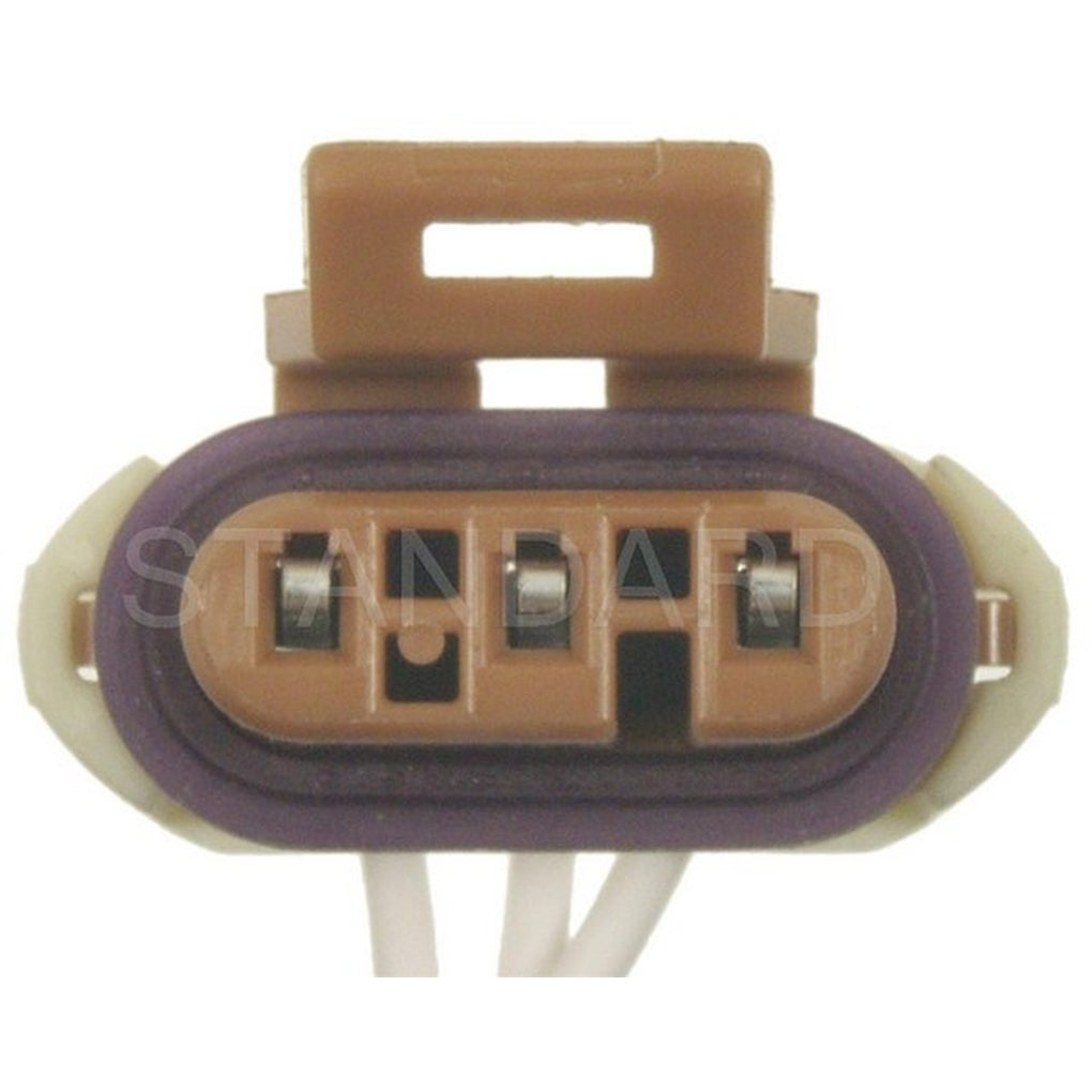 Standard - S-1535 - Fuel Pump / Sending Unit Connector