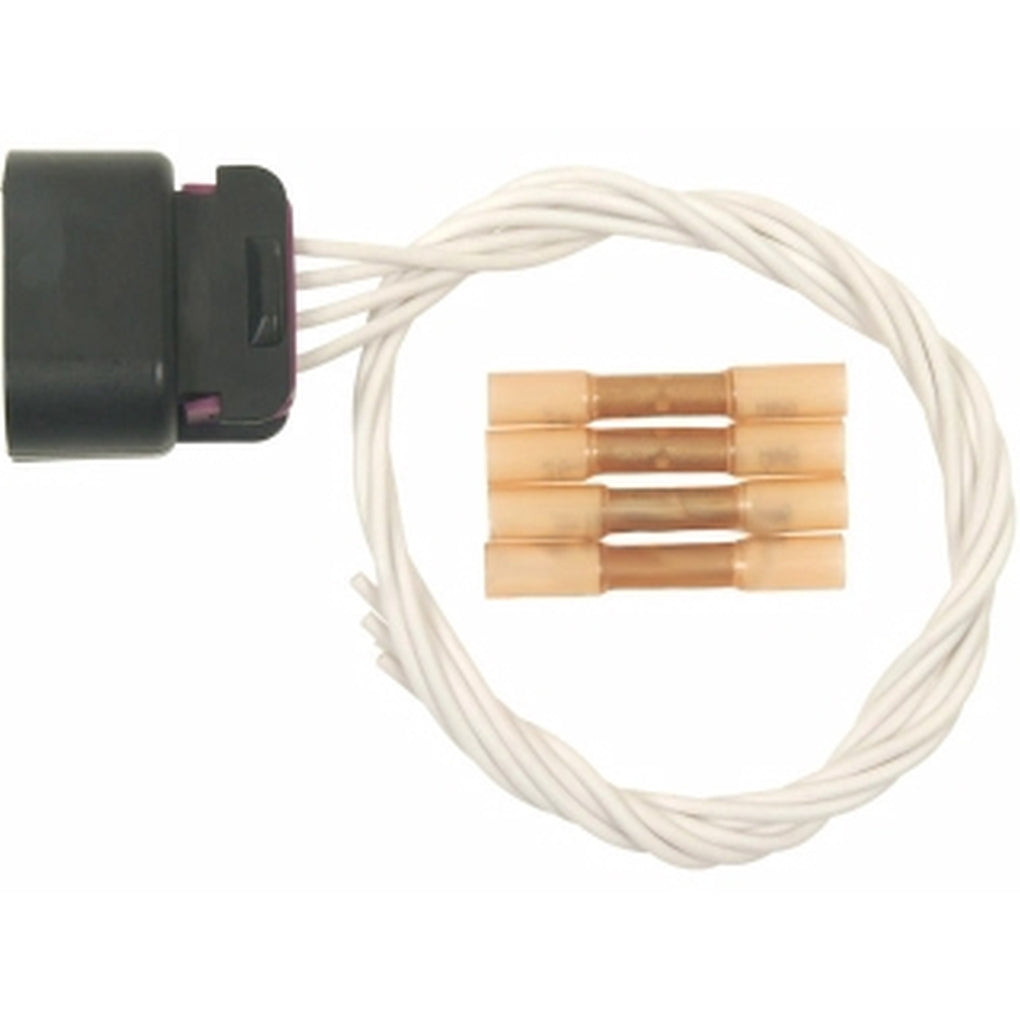Standard - S-1589 - Electrical Connector