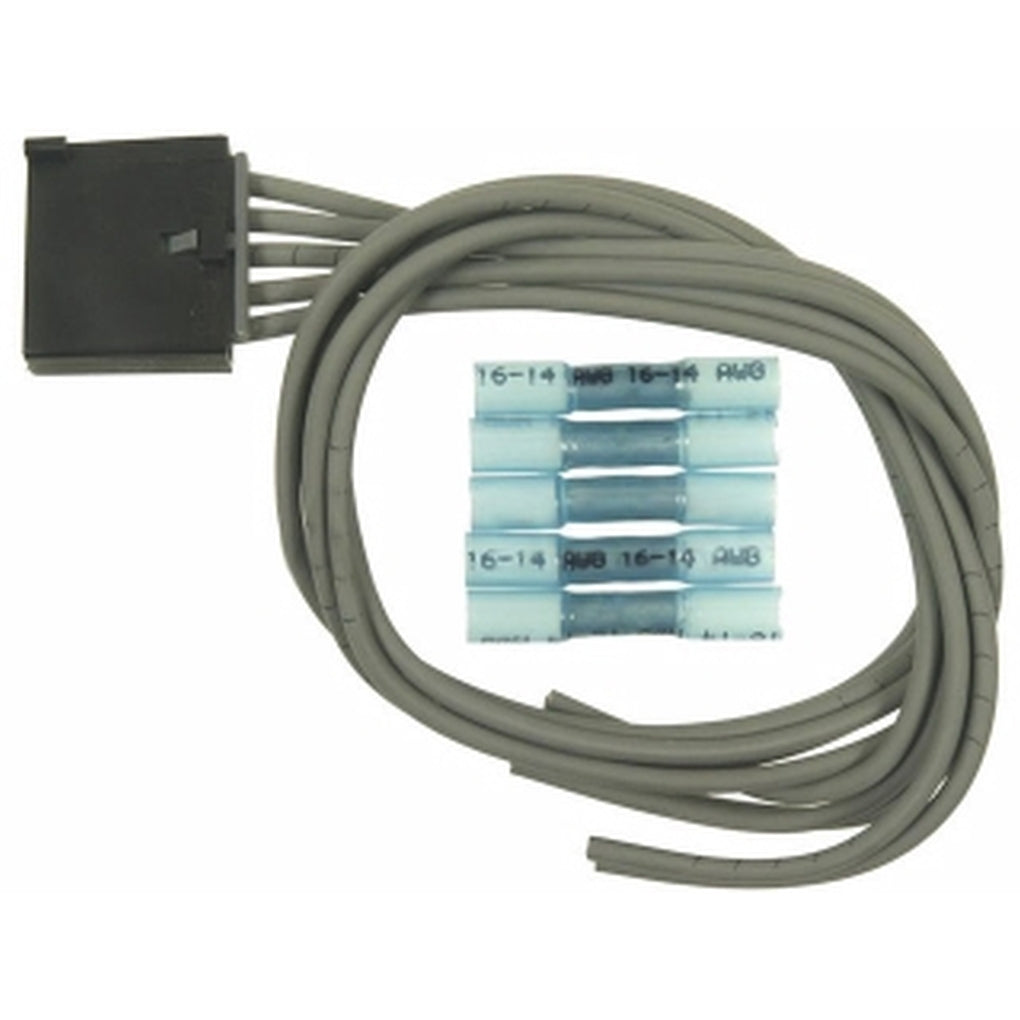 Standard - S-1619 - Pigtail