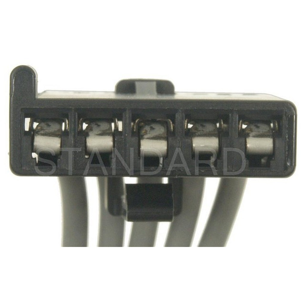 Standard - S-1619 - Pigtail