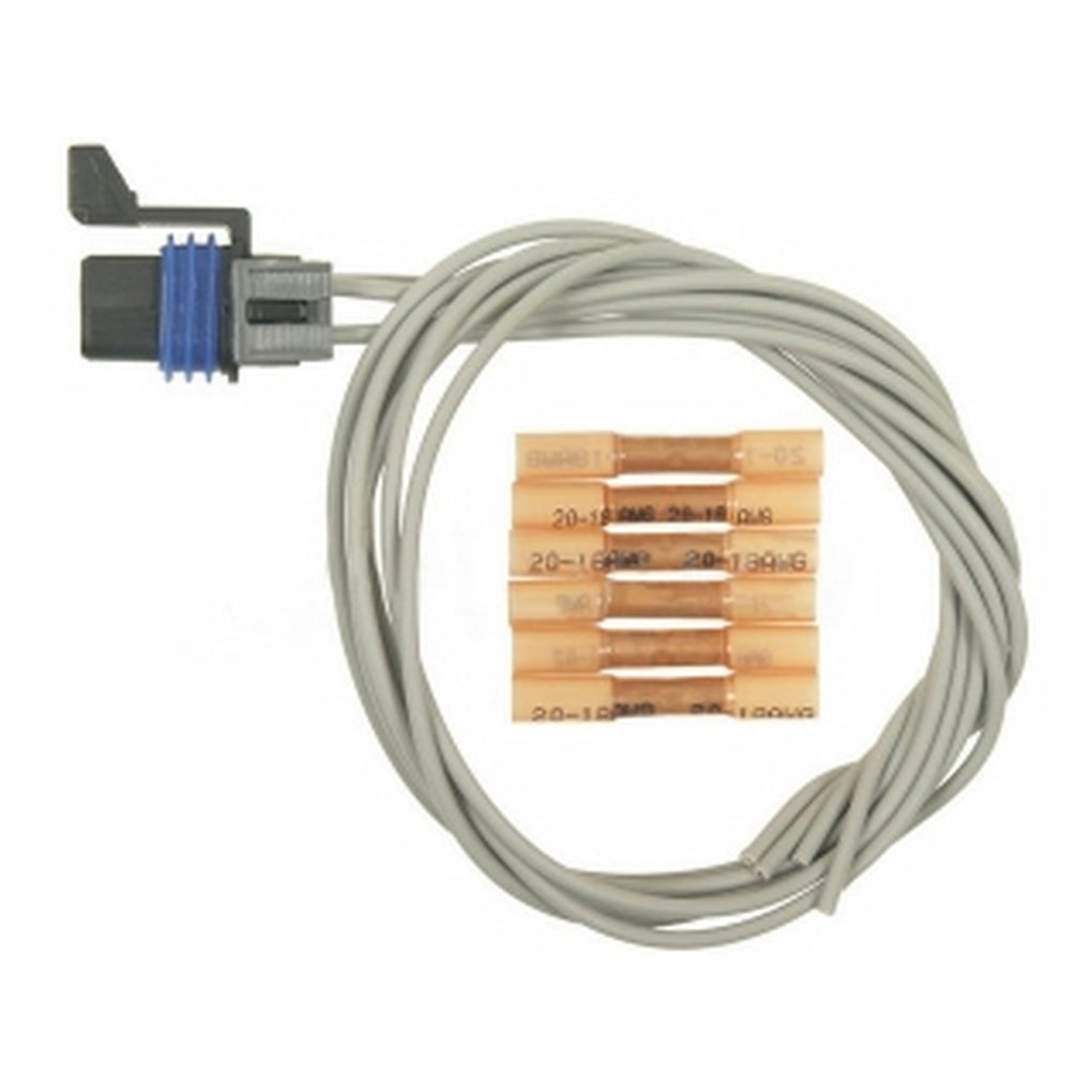 Standard - S-1647 - Electrical Connector