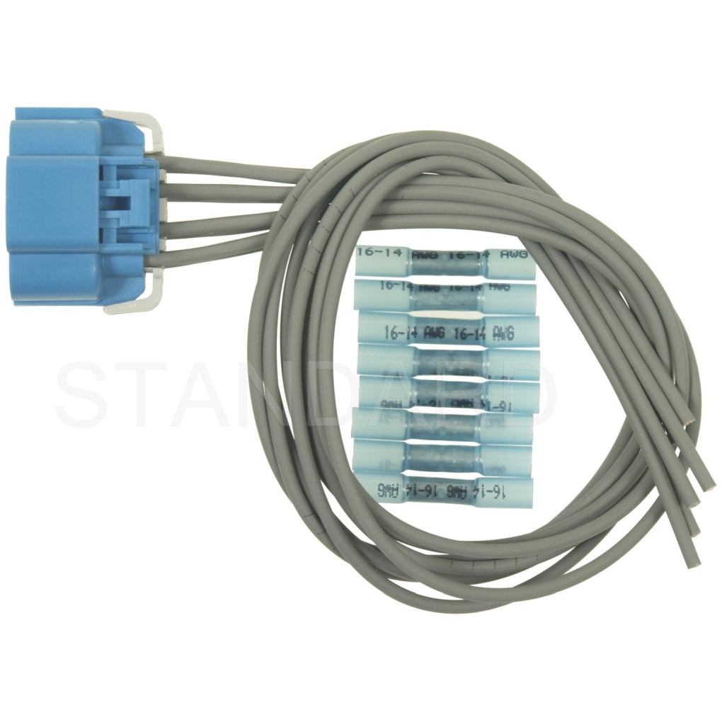 Standard - S-1704 - Electrical Connector