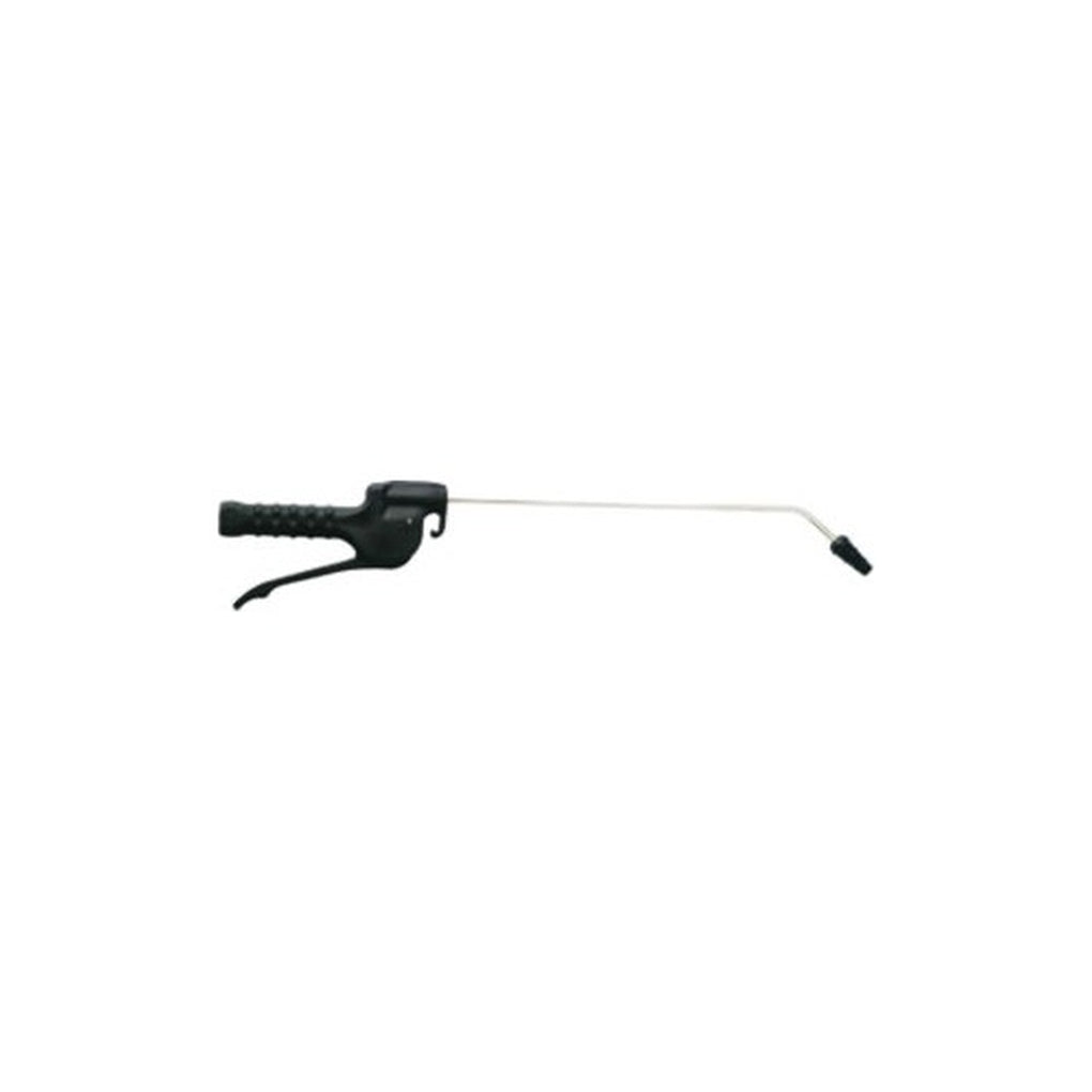 Milton - S177 - Blo-Gun 12 in Bent tube, plastic tip