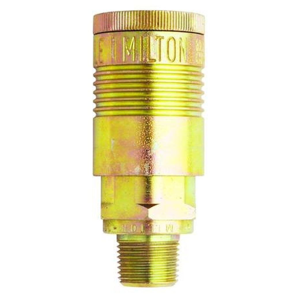 Milton - S1816 - 1/2 in Male Body G-Style
