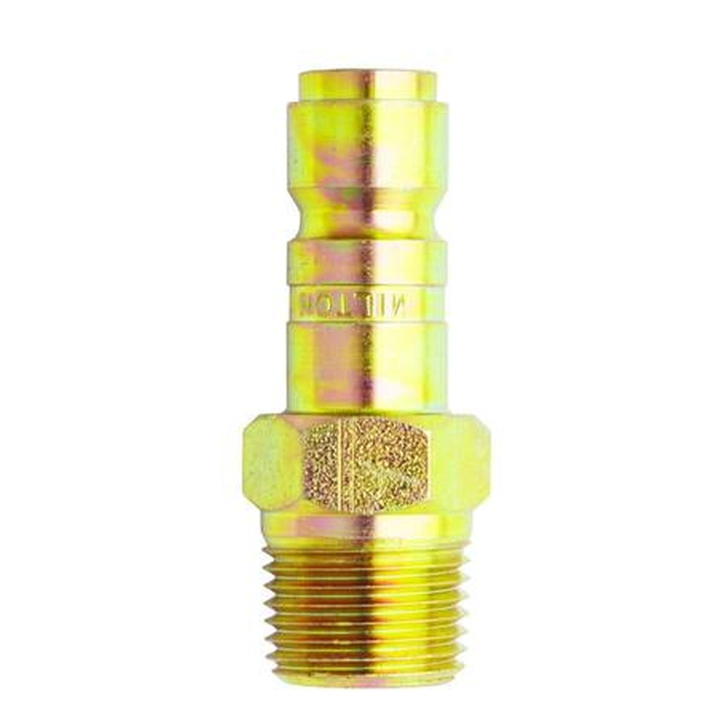 Milton - S1817 - 1/2 in Male Plug G-Style