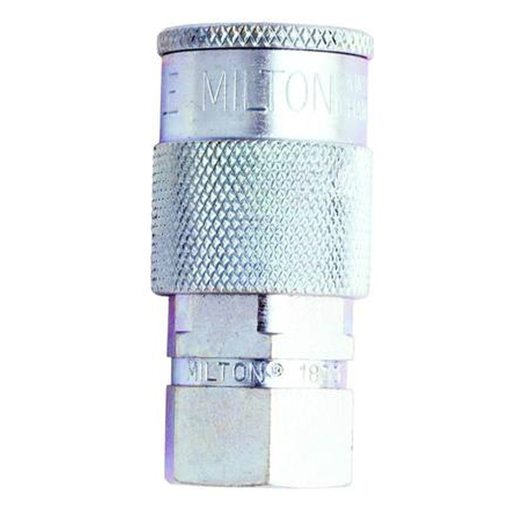 Milton - S1833 - 1/4 in Female Body H-Style