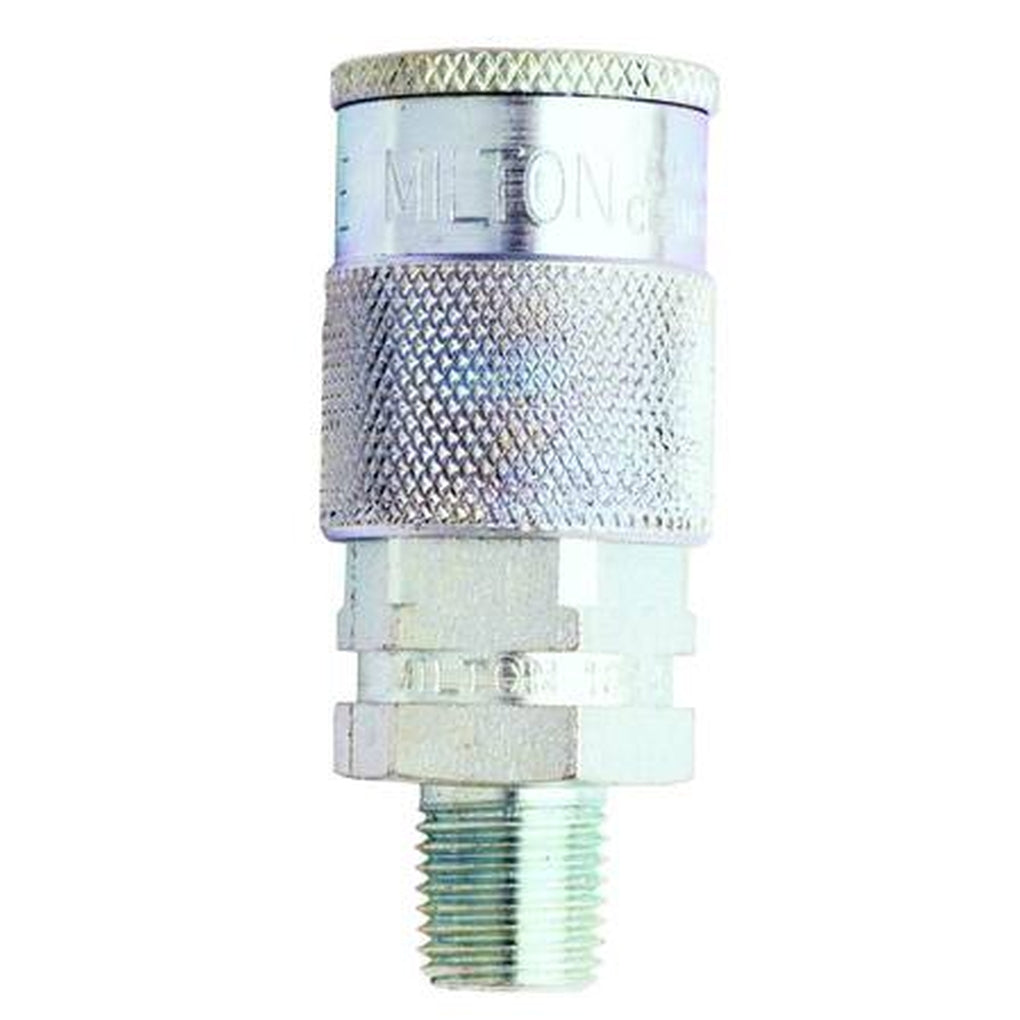 Milton - S1836 - 3/8 in Male Body H-Style