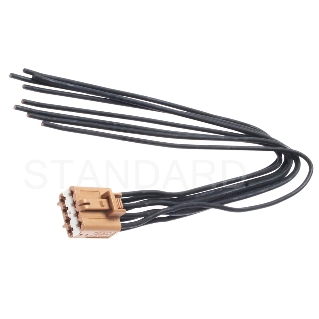 Standard - S-1859 - Electrical Connector