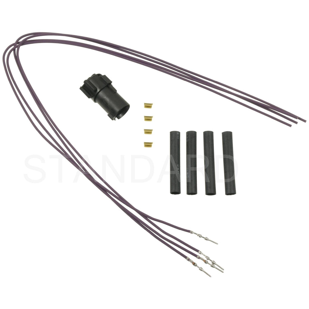 Standard - S-1933 - Electrical Connector