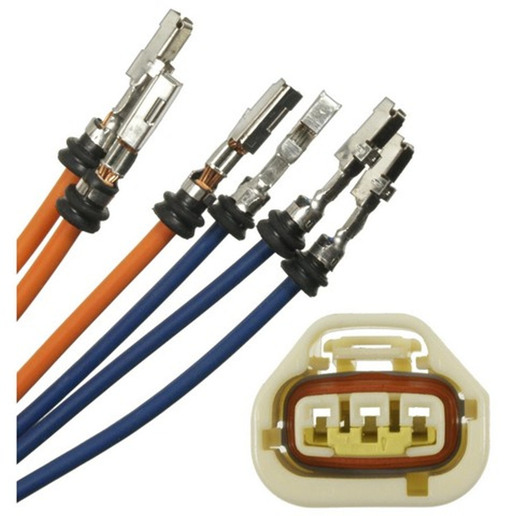 Standard - S1935 - Electrical Connector