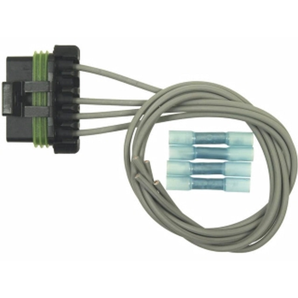 Standard - S-2001 - Electrical Connector