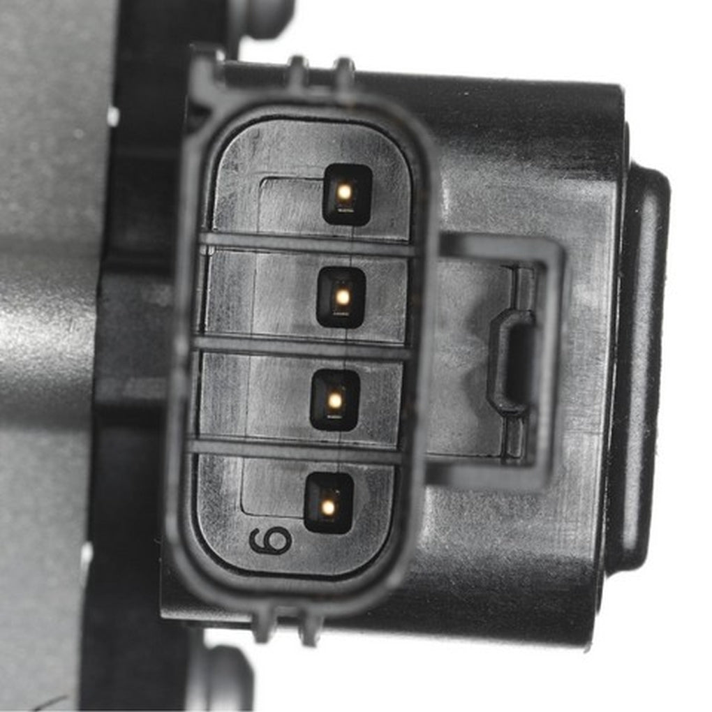 Standard - S20021 - Fuel Injection Throttle Body