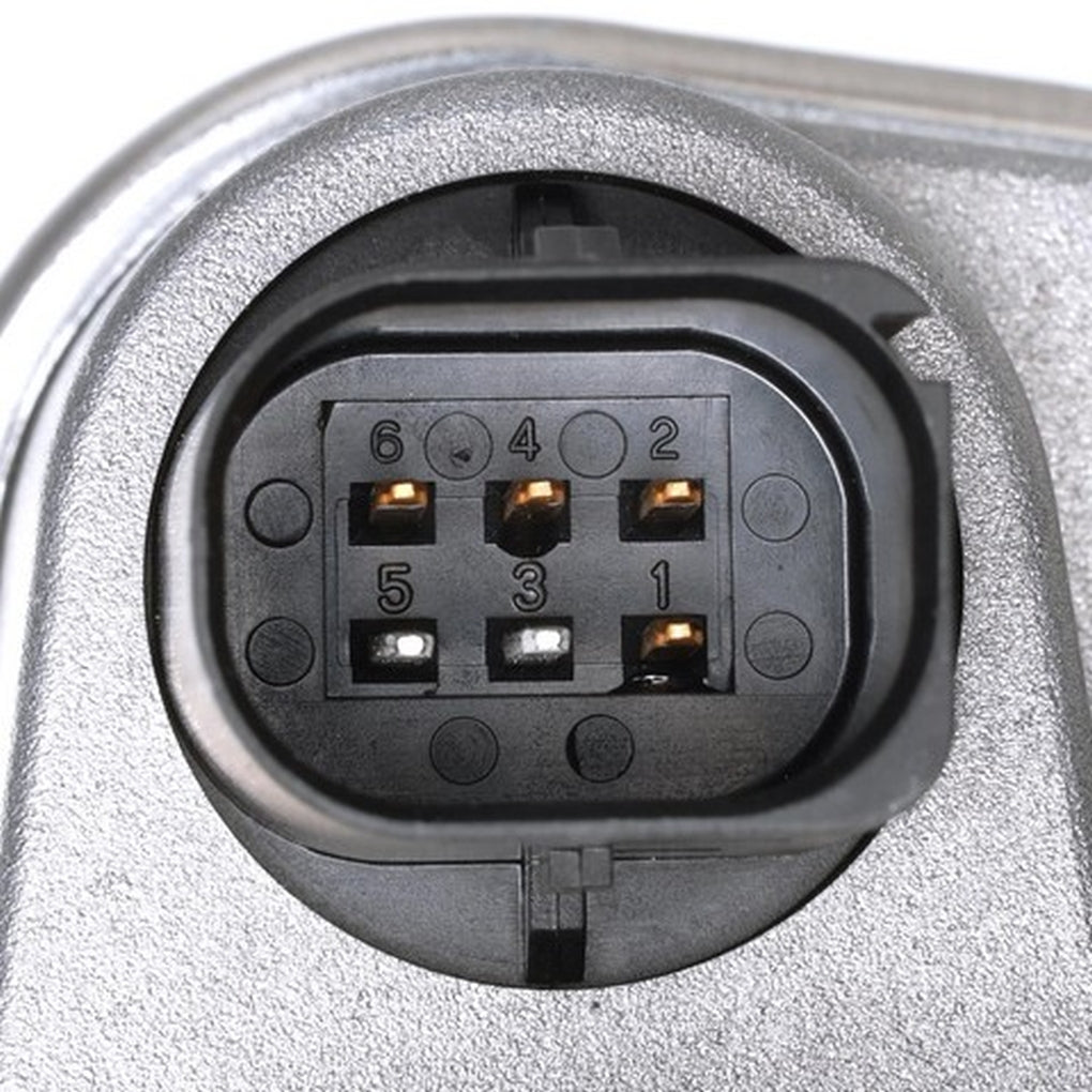 Standard - S20120 - Fuel Injection Throttle Body