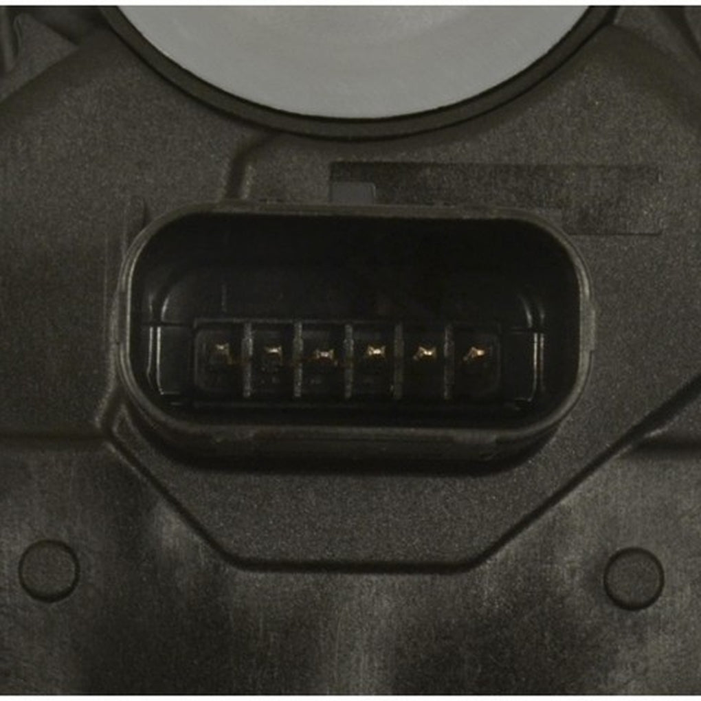 Standard - S20222 - Fuel Injection Throttle Body
