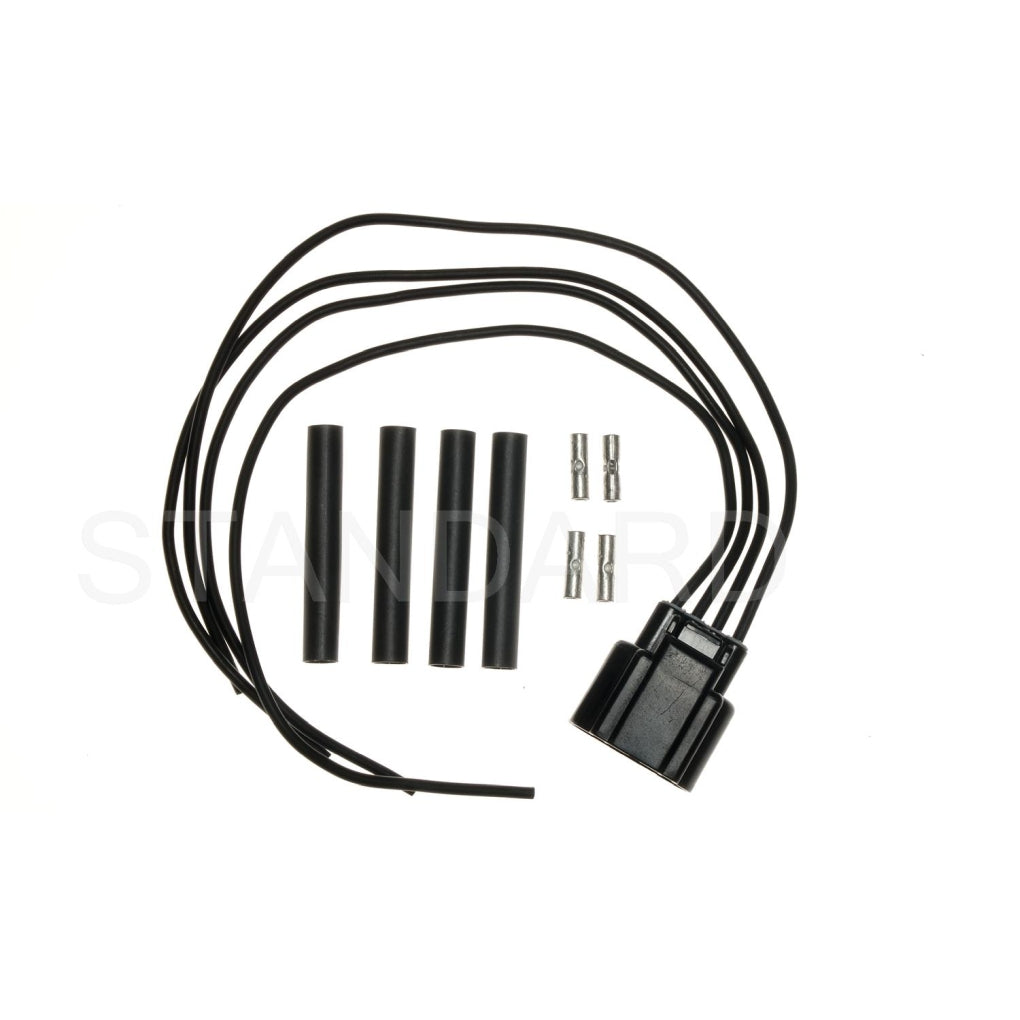 Standard - S-2033 - Electrical Connector