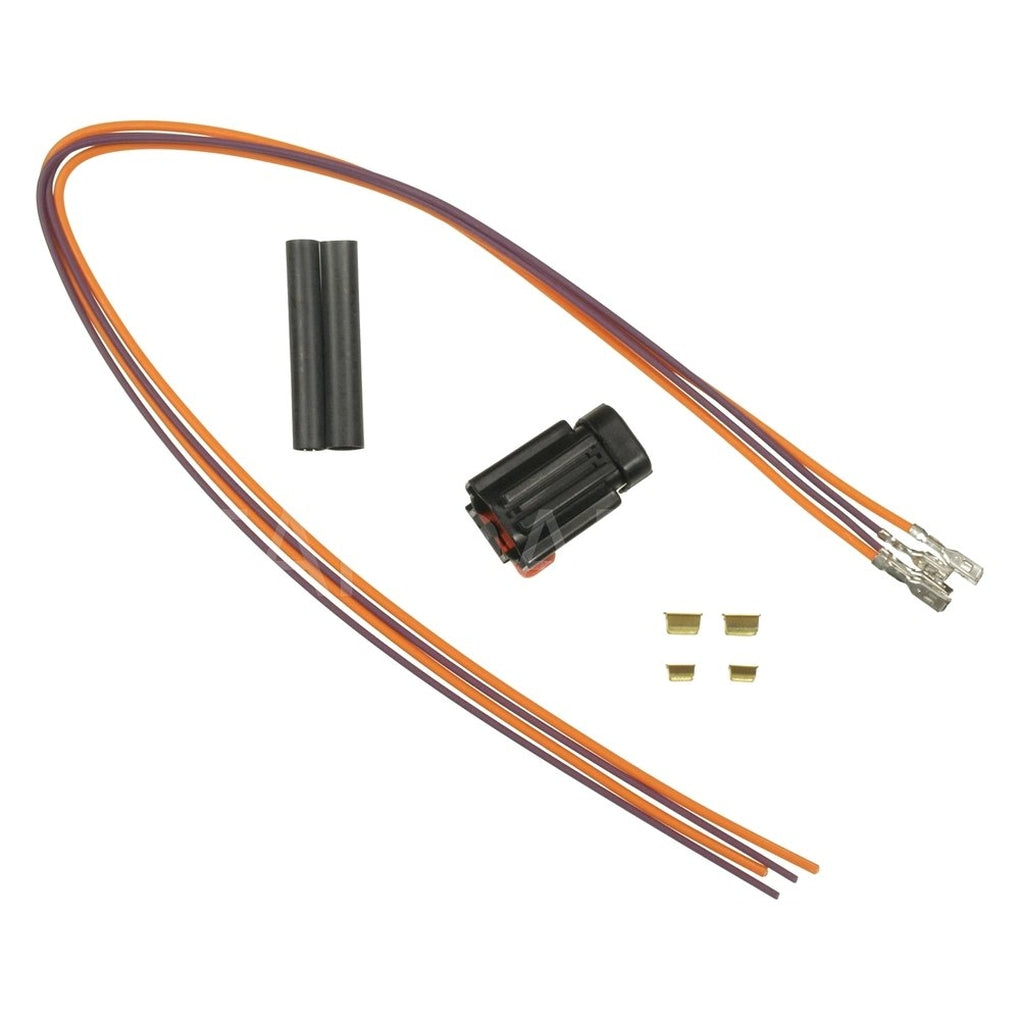 Standard - S-2052 - Electrical Connector