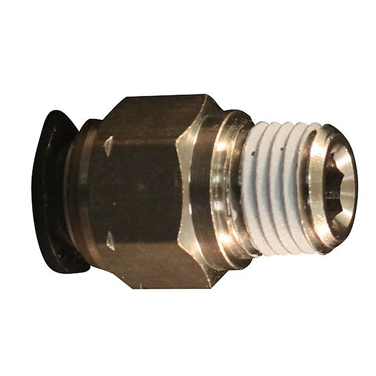 Milton - S220 - 5 Piece. T-Style Coupler Kit