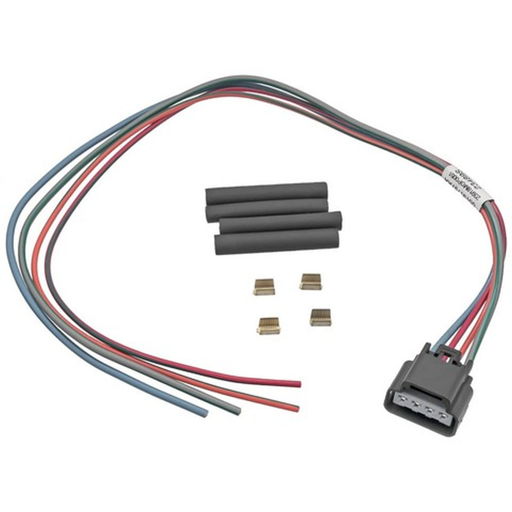 Standard - S2365 - Electrical Connector