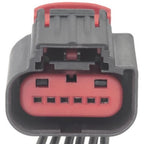 Standard - S2409 - Electrical Connector
