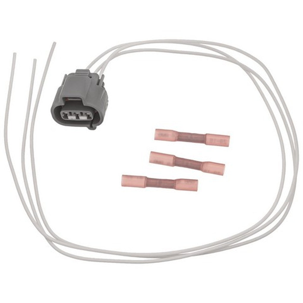 Standard - S2438 - Electrical Connector