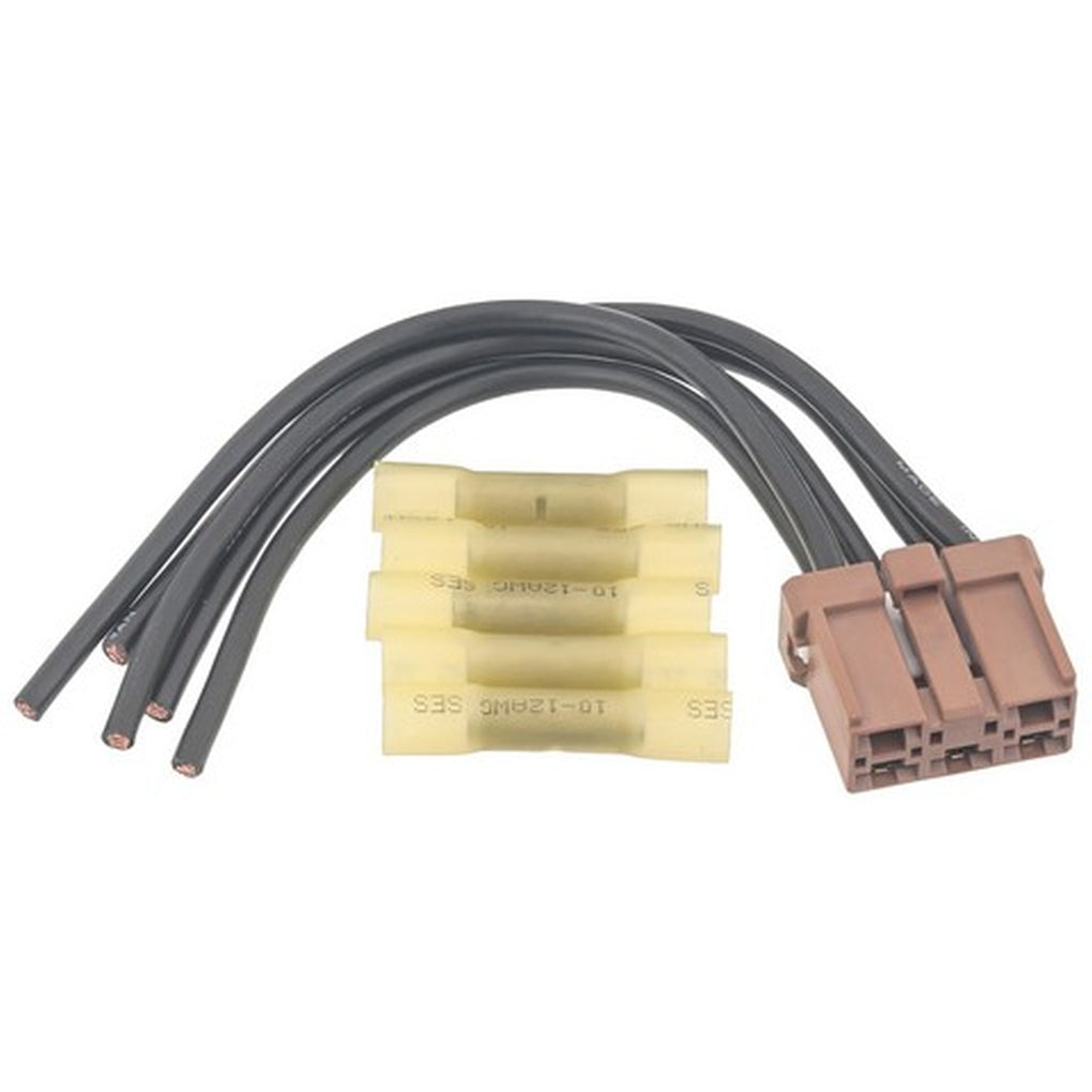 Standard - S2448 - Electrical Connector