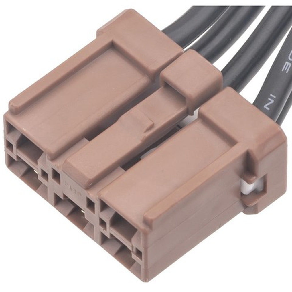 Standard - S2448 - Electrical Connector