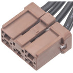 Standard - S2448 - Electrical Connector