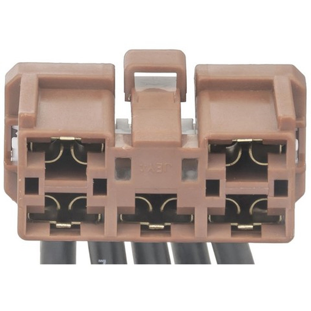Standard - S2448 - Electrical Connector