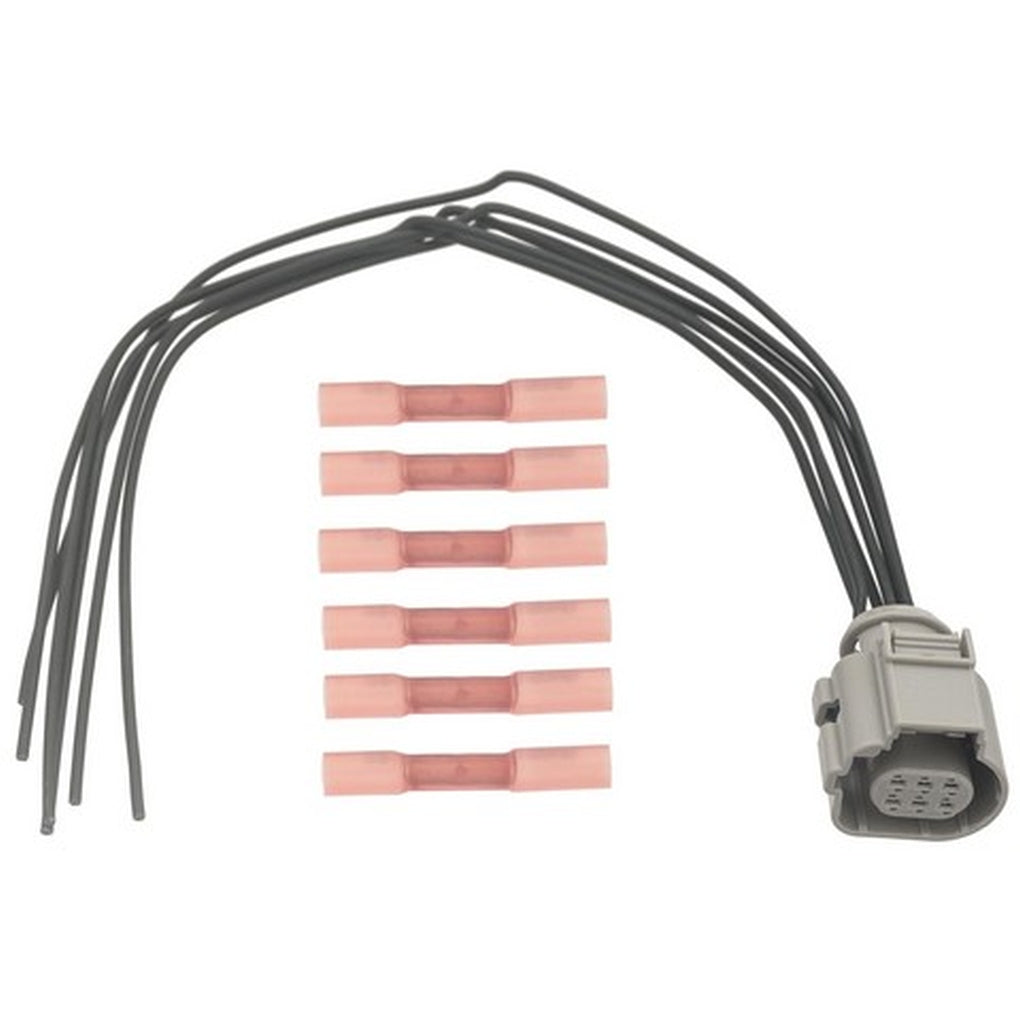 Standard - S2488 - Electrical Connector