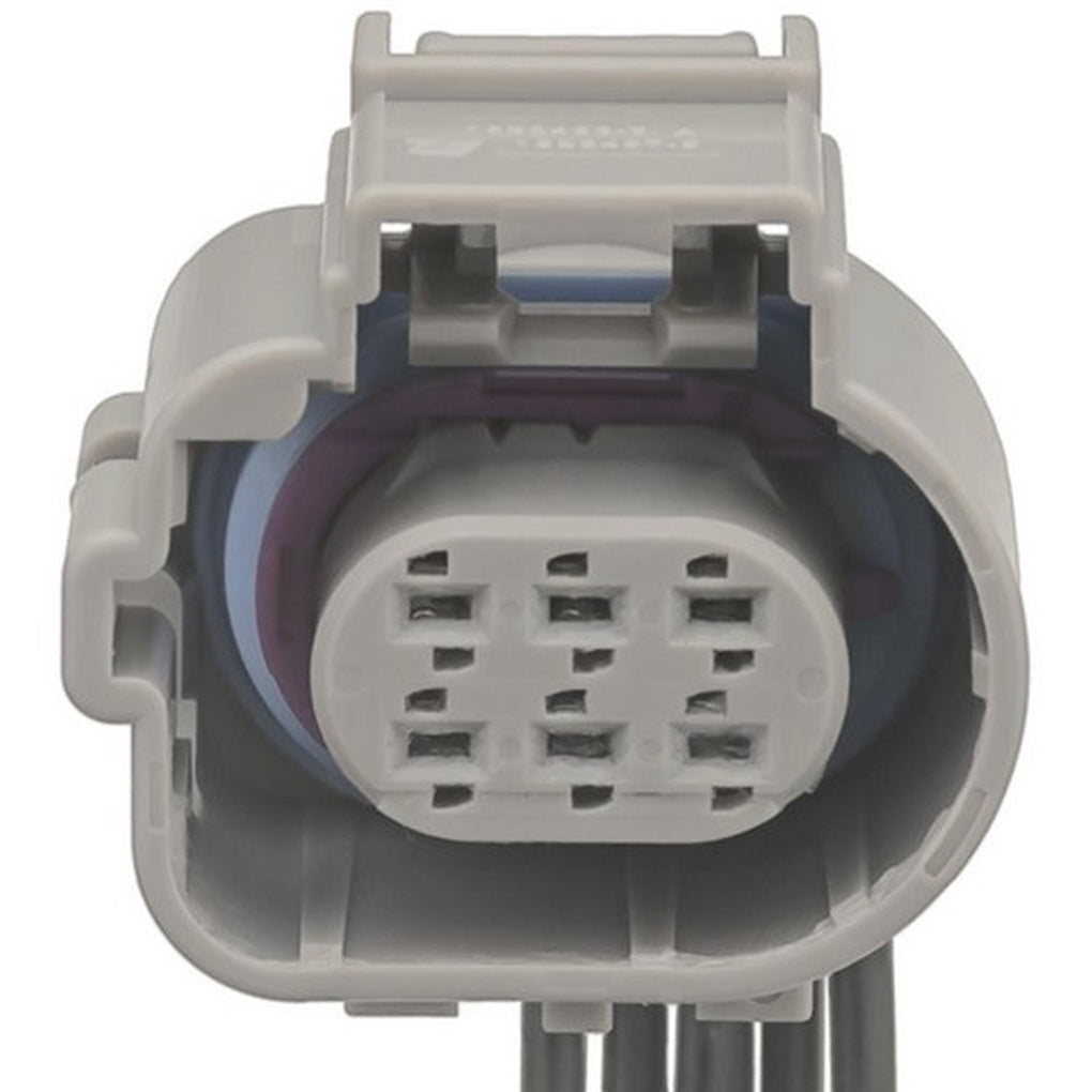 Standard - S2488 - Electrical Connector