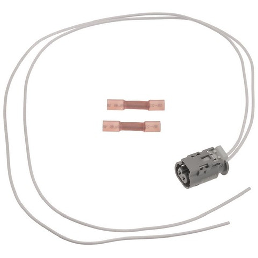 Standard - S2502 - Electrical Connector