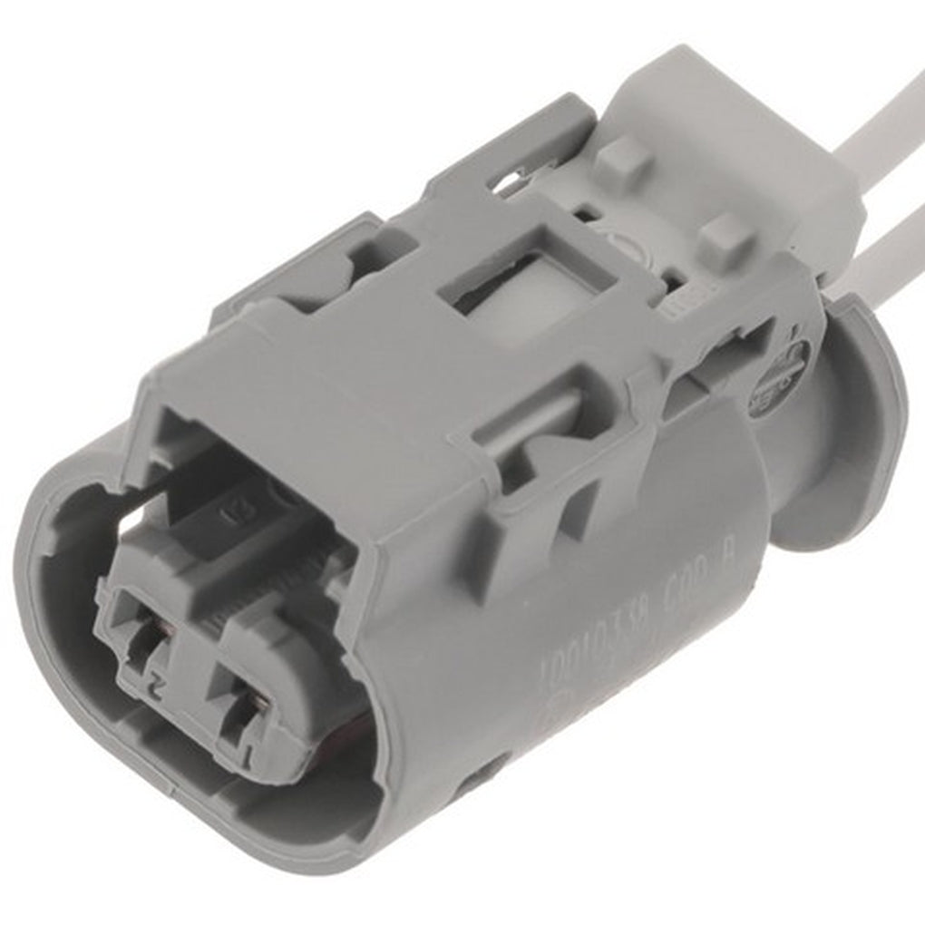 Standard - S2502 - Electrical Connector