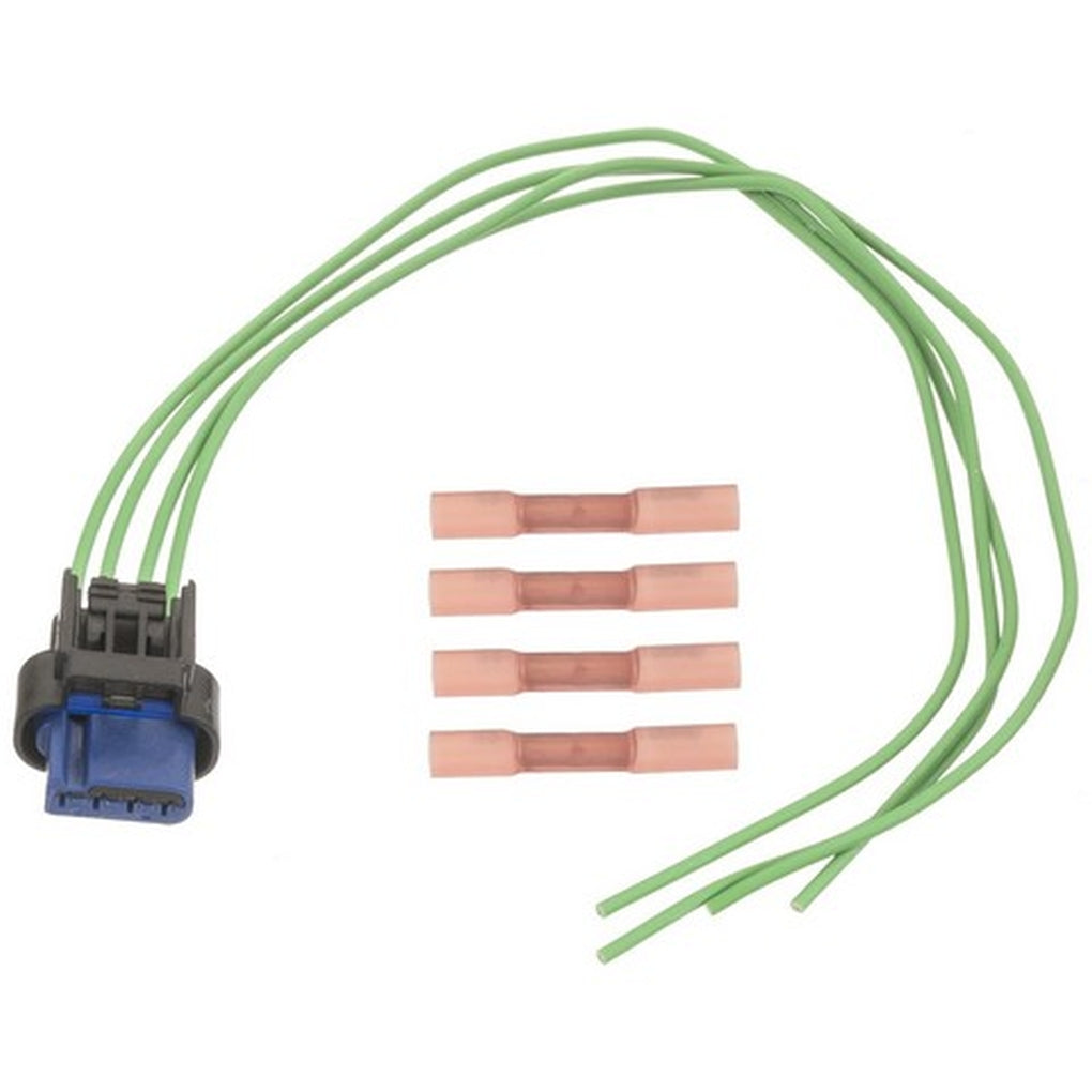 Standard - S2511 - Electrical Connector