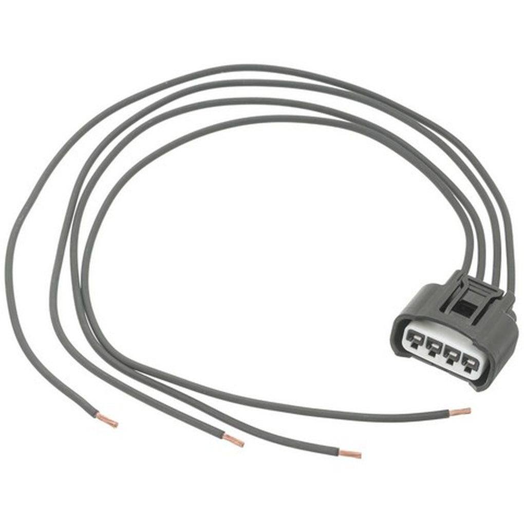 Standard - S2527 - Electrical Connector