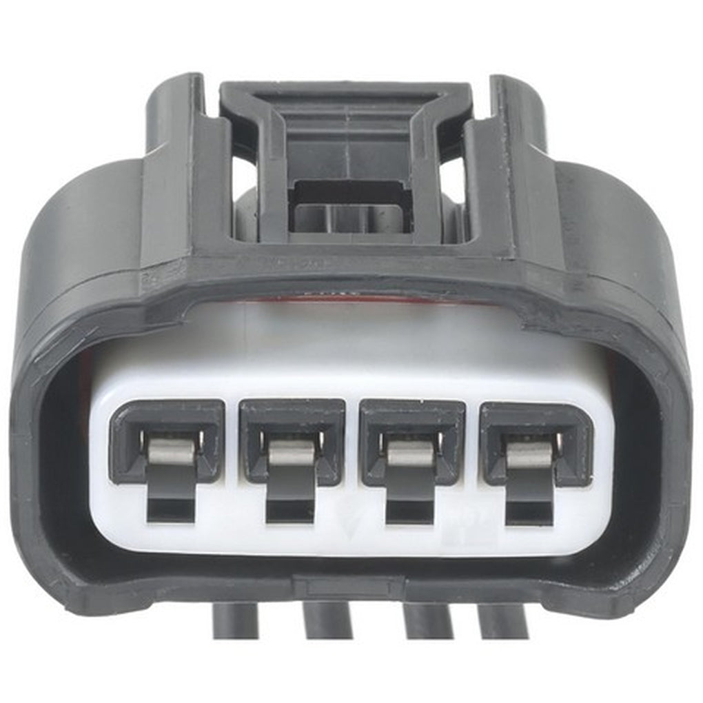 Standard - S2527 - Electrical Connector