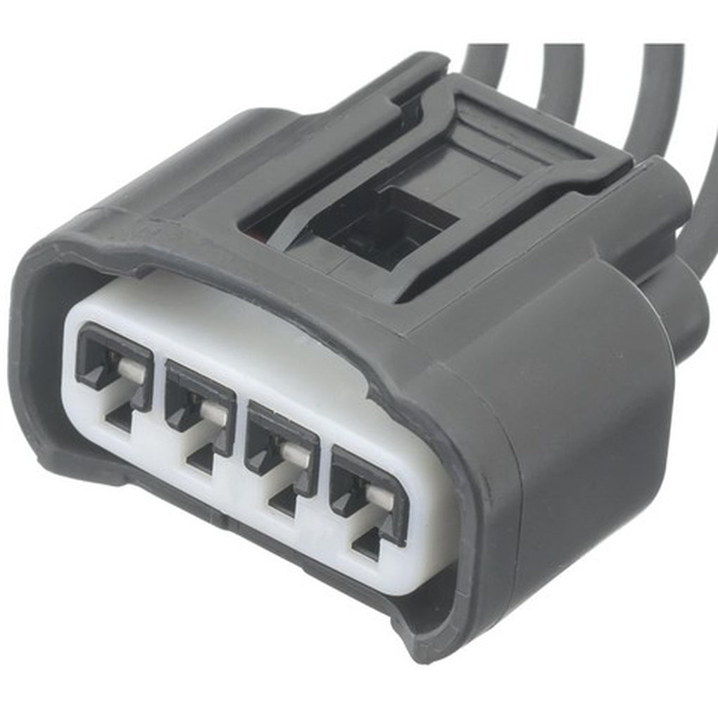 Standard - S2527 - Electrical Connector