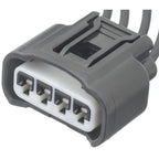Standard - S2527 - Electrical Connector