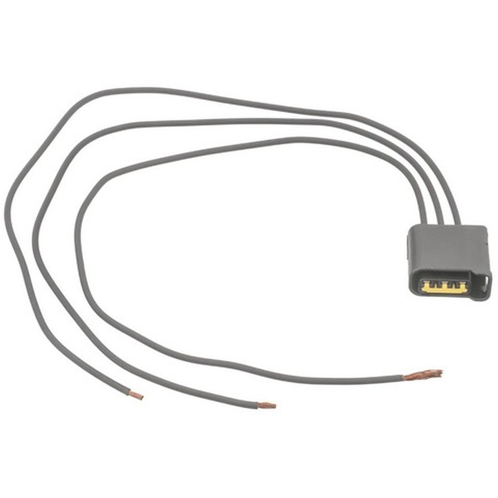 Standard - S2529 - Electrical Connector