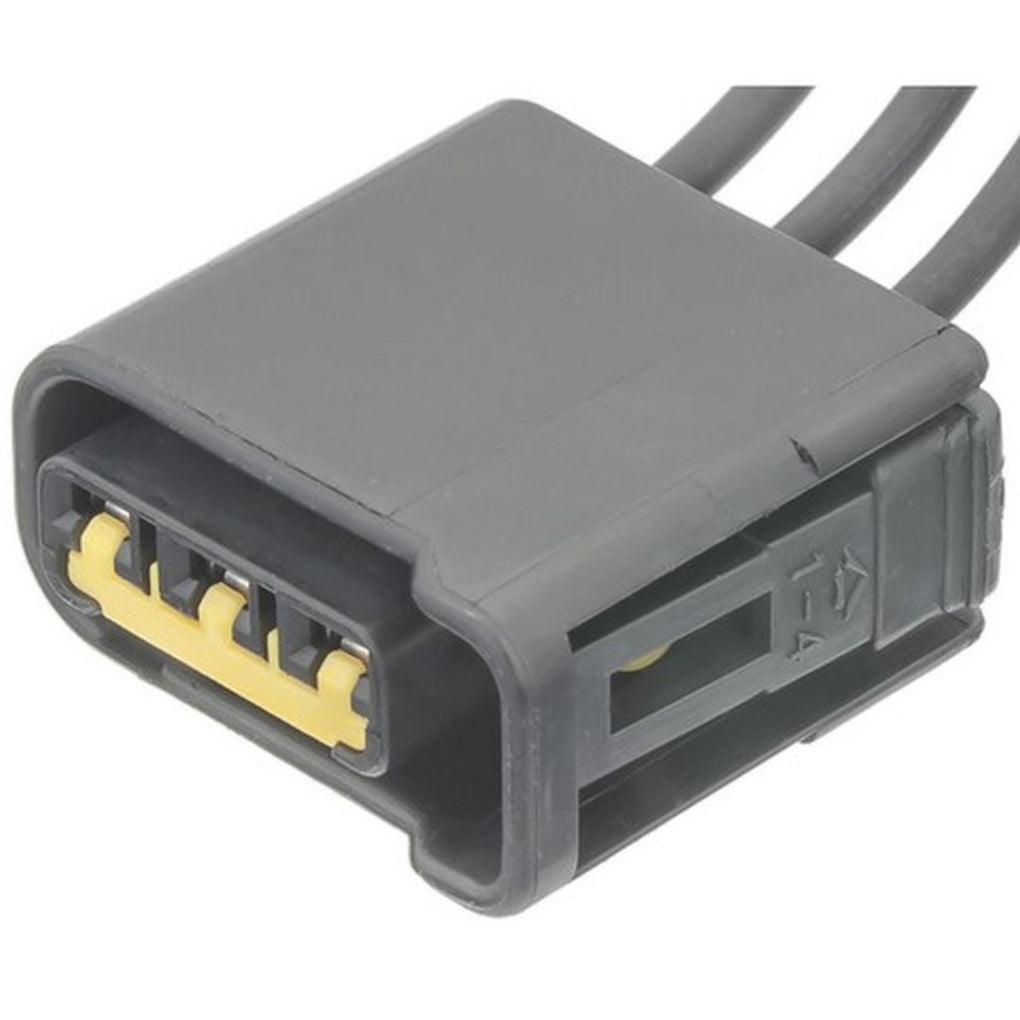 Standard - S2529 - Electrical Connector